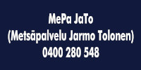 MePa JaTo (Metsäpalvelu Jarmo Tolonen)